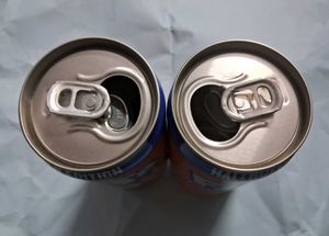Fanta Halloween Edition Cans