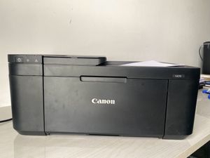Canon Pixma All-In-One Wi-Fi Printer