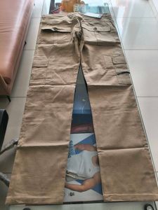 Men's Cargo Pants