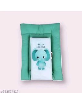 Adorable Baby Sleeping Bag