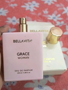 Bellavita Grace Woman Eau de Parfum