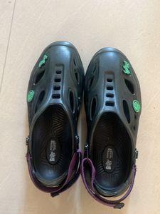 Marvel The Hulk Crocs