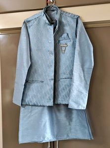 Stylish Men's Kurta Set
