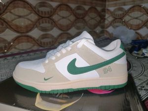 Nike Dunk Low SB Sneakers