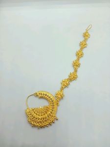 Noise Pin
