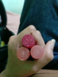 Beauty Glazed Lip Matte Liquid Lipstick Set