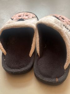 Cute Ladybug Slippers for kids