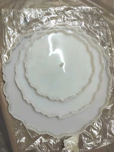 2 Round Watch Mould