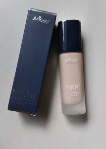Just Gold Skin Fit Foundation