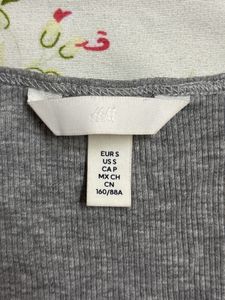 H&amp;M Henley top