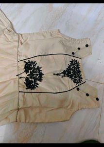 Combo Of 2 New Designer Gown