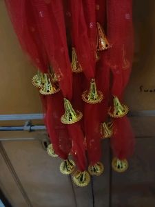 Decorative Net Strings