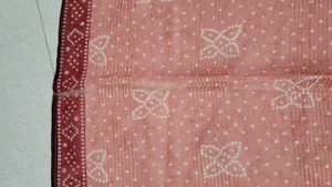 Beautiful Bandhani Print Dupatta