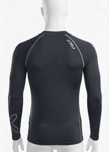 2XU Compression Long Sleeve Shirt