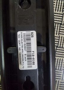 Beetel Landline Telephone
