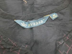 Avaasa Kurtis