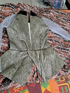 Festive Wear Gown