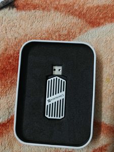 Portronics Tune wireless Android auto support
