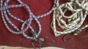 Cloth Rope