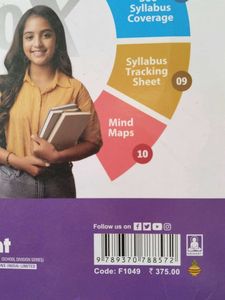 Arihant 15 Sample Question Papers Accountancy Clas