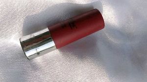 Kiss Beauty  red Matte Lipstick combo