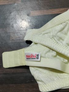 Comfortable Support Bra