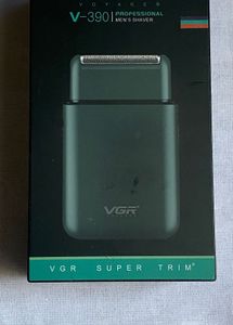 VGR Professional Electric Ultra Thin Shaver