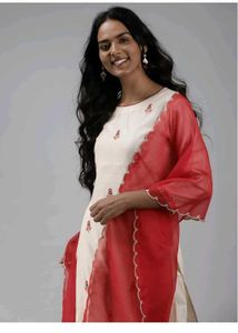 INDO ERA kurta