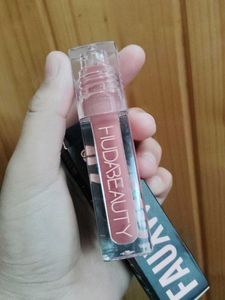 Fauxfiller Lip Gloss