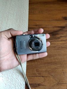 Canon Digital IXUS 850 IS