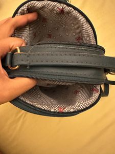 Kish Bag