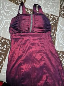 Elegant dress