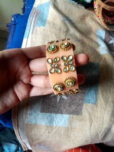 Designer Bangles - Elegant & Stylish