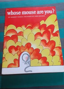 Imported Kids Book