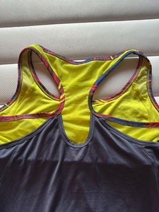 Adidas Athletic Tank Top