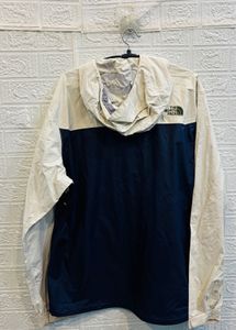 🇺🇸 The North Face imported Color Block Jacket