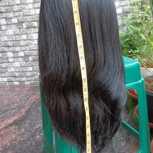 Original Hair Dummy