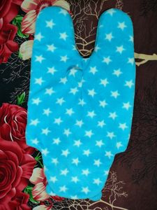 BeyBee 3 In 1 baby Blanket Warapper-Sleeping Bag for New Born Babies (Blue)