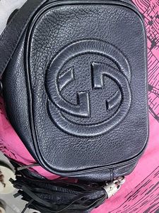 Gucci Soho Disco Bag