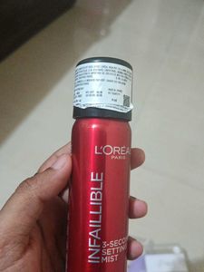 face setting spray