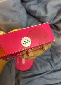 Nykaa Magic Cover Cushion Foundation