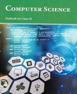 Computer Science Textbook for Class XI