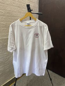 Georgia Bulldog Club heavy cotton  T-Shirt