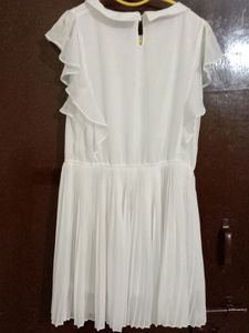 Cute Frill Top