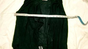 Very Beautiful N Comfortable Shrug