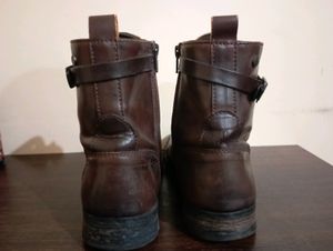 Men's Boots