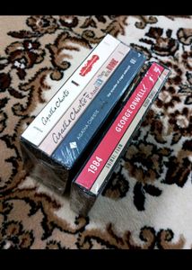 Classic Book Bundle