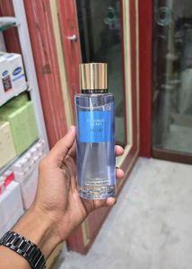 Victoria's Secret Body Wash &amp; Mist