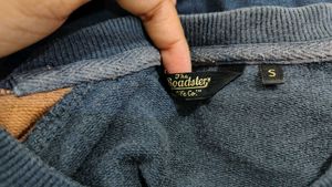 Vintage "78" Sweatshirt