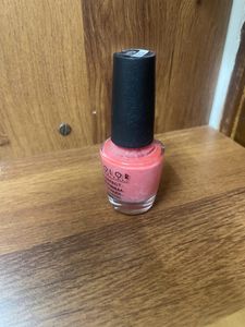 Nail Paint- Pink